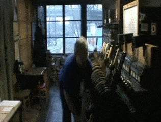 váltókezelő utasítás betartása