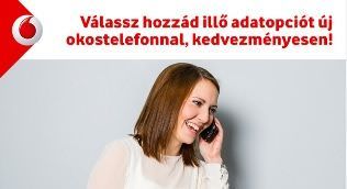 Vodafone