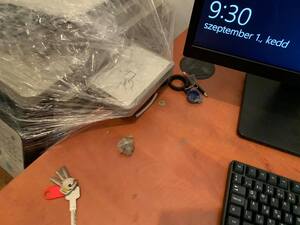 Határtechnológia a gyakorlatban: óriási bukta