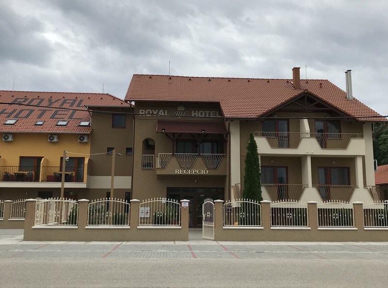 hotelroyal
