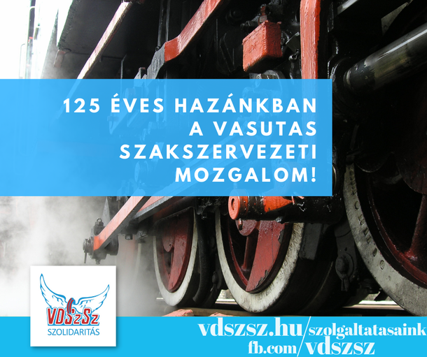 125 éve kezdődött!