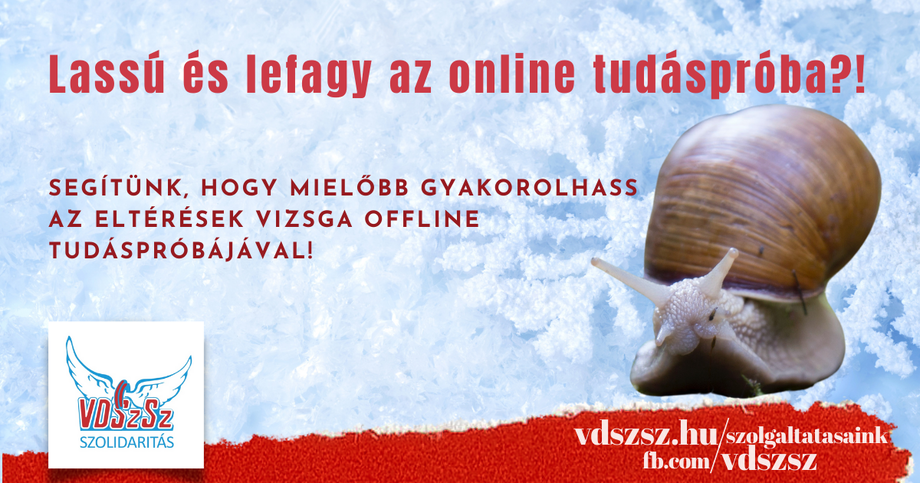Online tudáspróba: Lassú és lefagy?!