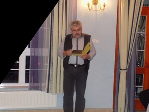 Búcsúzunk Kotta Istvántól