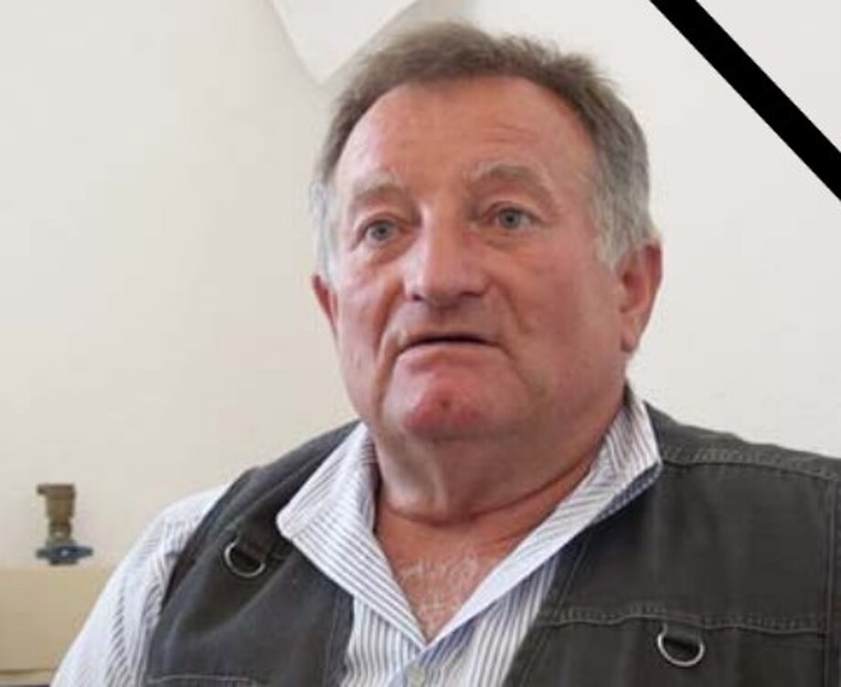Tragikus hirtelenséggel, 75 éves korában elhunyt Krisztián István