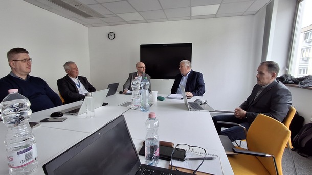 MÁV Pályaműködtetési Zrt. KMvB Hírlevél